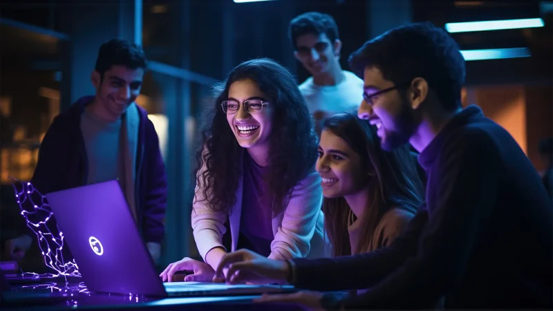 Our Partnership Outlives